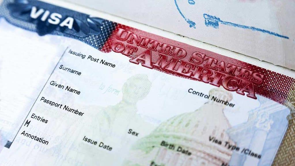 US Slashes Visa Validity for Ghanaians After Nigeria Clampdown