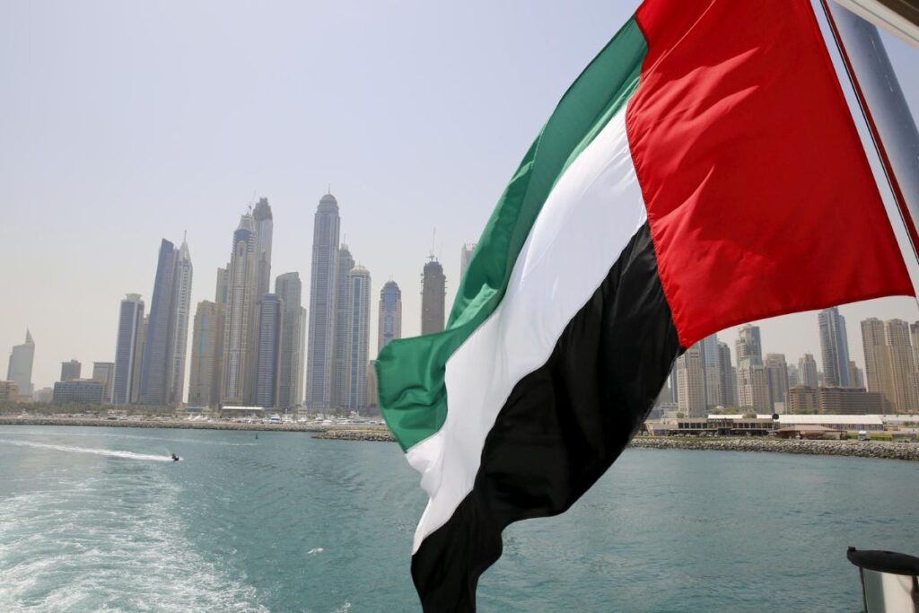 UAE Golden Visa - Visalobby