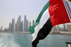 UAE Launches 10-Year Golden Visa with Toncoin Staking Option