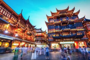 China Grants Visa-Free Access to 75 Countries in Major Travel Boost