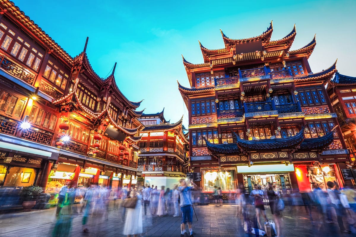 China Travel Access - Vislobby