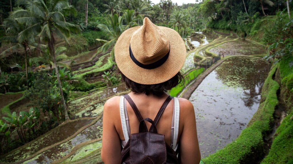 Indonesia Updates Visa-Free Travel List – What Bali Tourists Need to Know