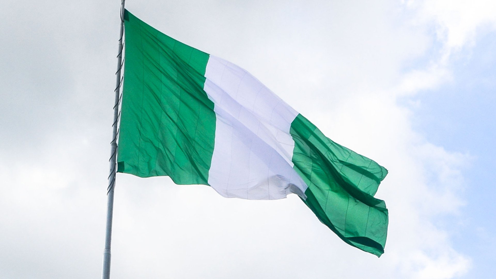 Nigeria Immigrants Overstay - Visalobby