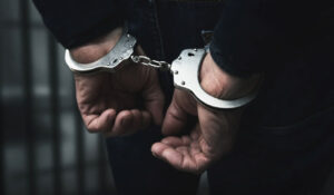 Sri Lanka Nabs 155 Overstaying Indians in Record Immigration Bust