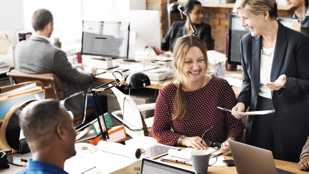 Skilled Immigrants Drive Innovation and Job Creation, Columbia Study Finds