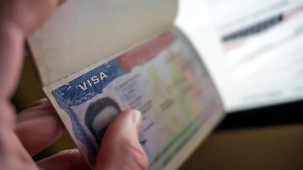 U.S. Imposes $250 Visa Integrity Fee on All Non-Immigrant Travelers