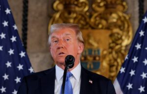 Trump Administration Blocks Trans Women Athletes from Elite Visa Entry