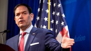 US Marcco Rubio Pulls 60000 Student Visas - Visalobby