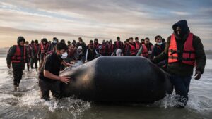 UK Plans Big Shake-Up to Fix Asylum Appeals System