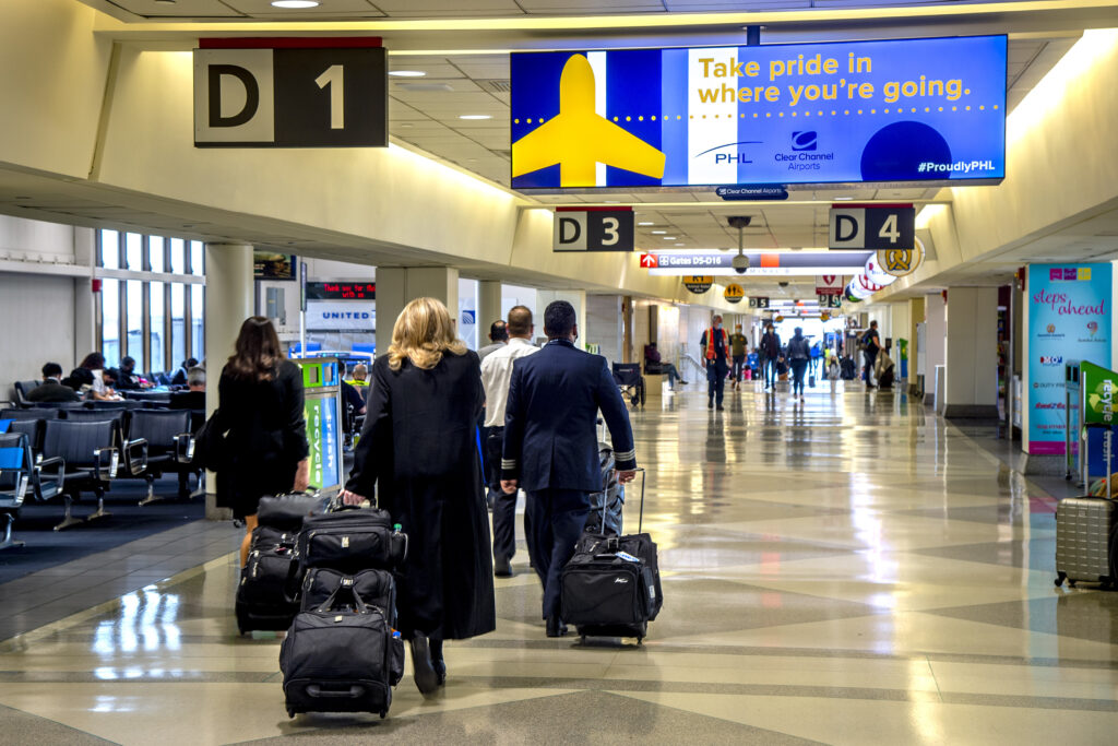 US to Charge Up to $15,000 Visa Bond for Some Tourists and Business Travelers