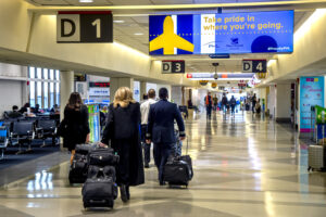 US to Charge Up to $15,000 Visa Bond for Some Tourists and Business Travelers