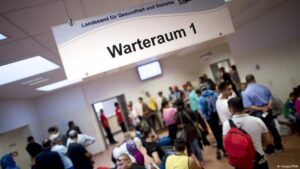 Germany Eyes Expansion of ‘Safe Countries’ List Amid ECJ Ruling