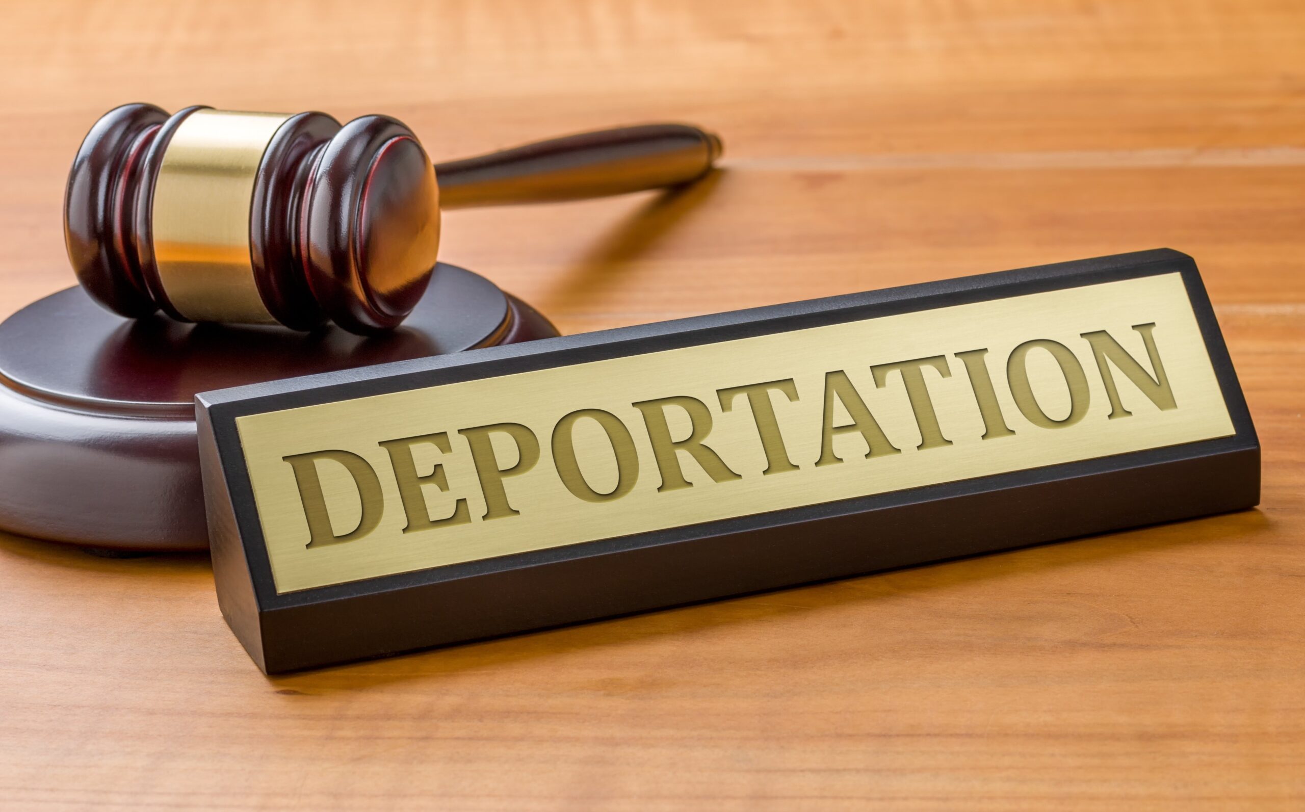 Australia Deports Former Detainee - Visalobby