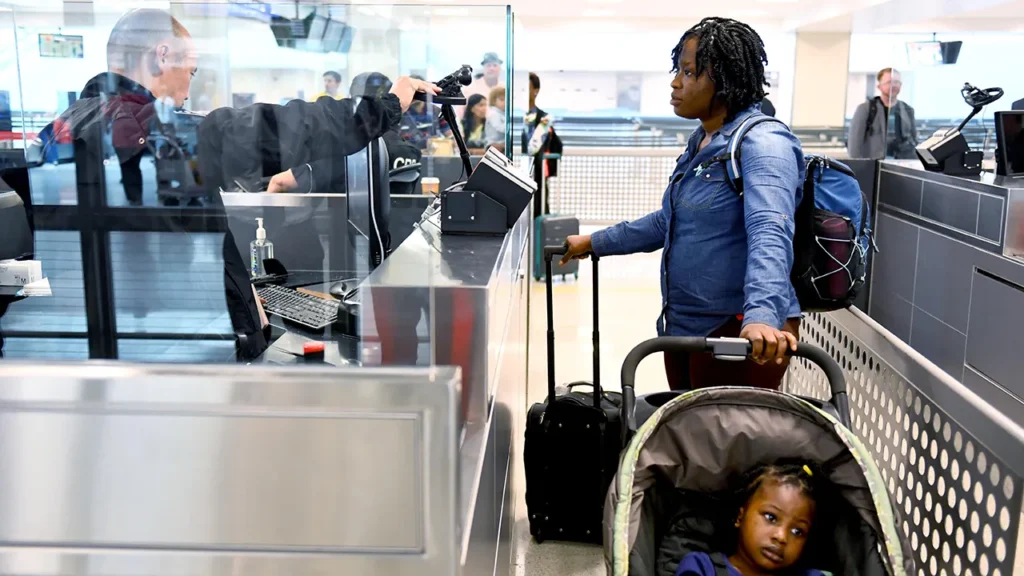 NOA Warns Nigerians: Don’t Misuse Your U.S. Visa