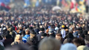Spain’s Population Hits Record 49.3M – Thanks to Immigration