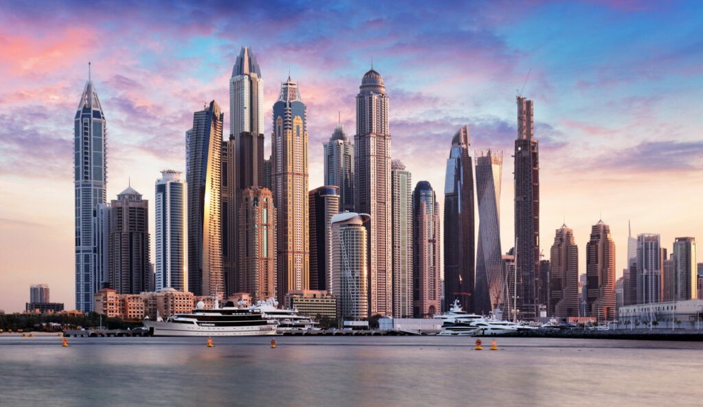 UAE Residence - Visalobby