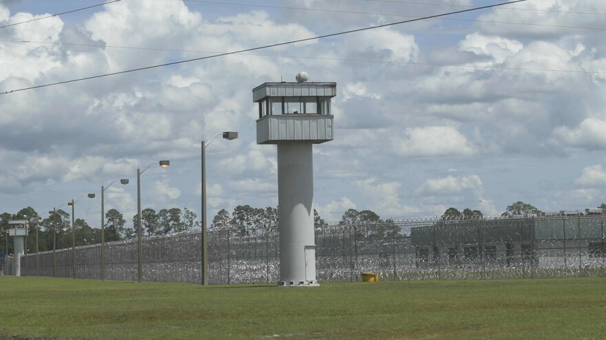 Florida Deportation Depot - Visalobby