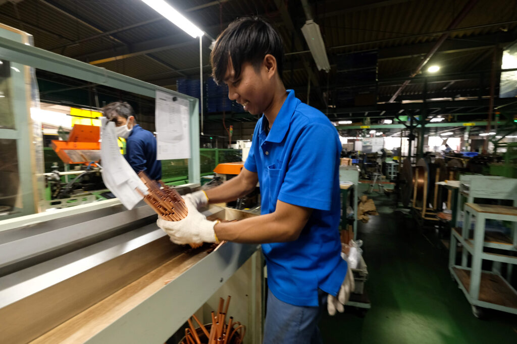 Japan to Tackle Mistreatment of Foreign Visa Workers
