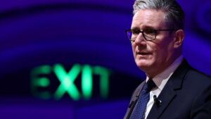 Starmer Slams Reform’s Immigration Plan as ‘Racist’ and ‘Immoral’