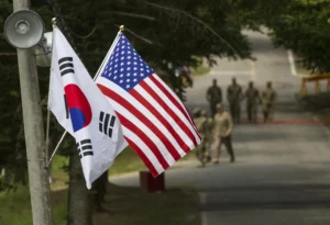 Detained South Korean Workers Fly Home After US Immigration Raid