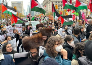 Canada’s Gaza TRV Program Falling Short, Families Still Waiting