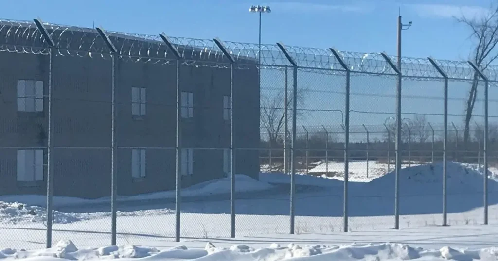 Canada Ends Immigration Detention in Provincial Jails