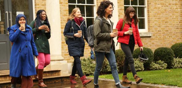 UK Cracks Down on Visa Abuse as Student Asylum Claims Drop