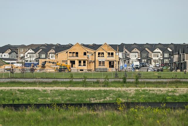 Immigration Fuels 21% of Housing Price Growth in Canadian Cities, Study Finds