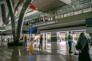 Indonesia Rolls Out Digital Immigration System from 1 October
