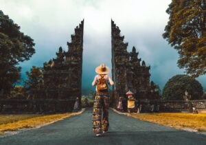 Bali Tourists Face Passport and Visa Spot Checks