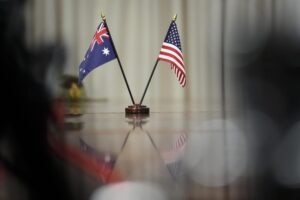 Australians in the US Hit by Tough New Visa Renewal Rules