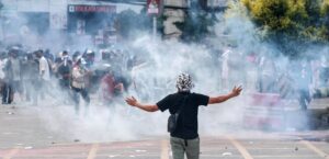 Nepal Offers Free Visa Regularization Amid Protests and Curfew