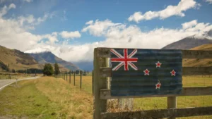 New Zealand Residency - Visalobby