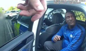 UK Asylum Seeker Found Guilty of Sex Assault That Sparked Protests