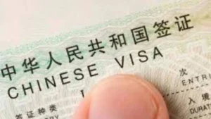 China Rolls Out K Visa as US Hikes H-1B Fees