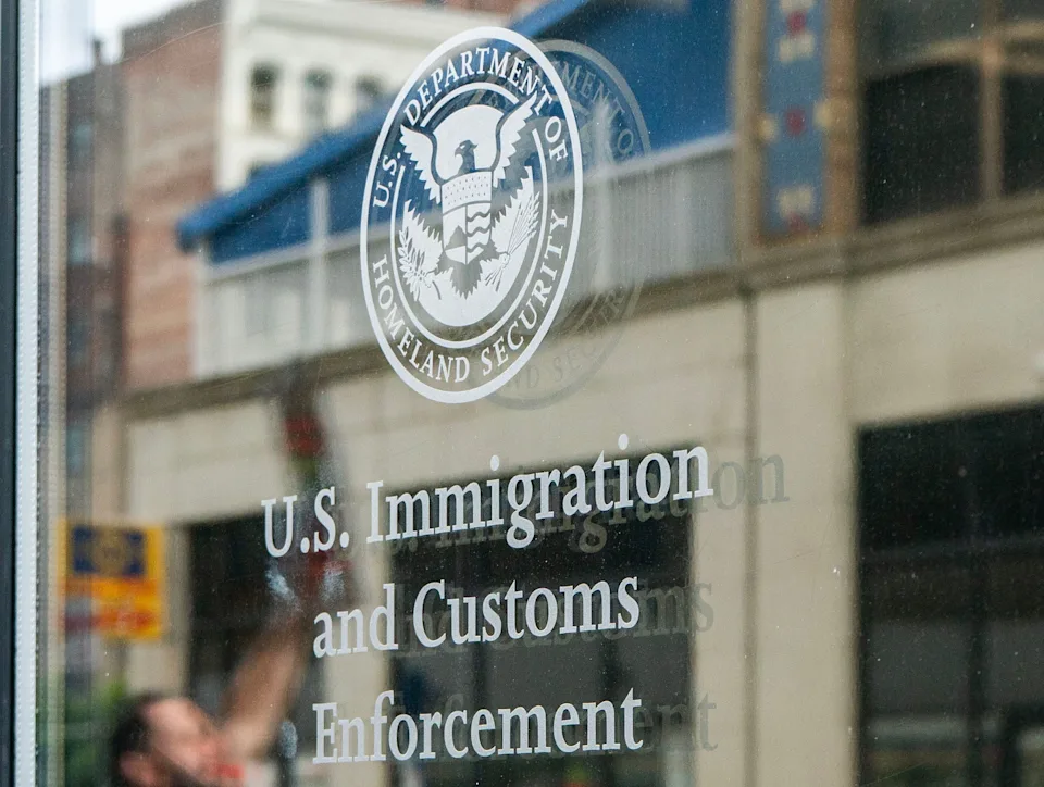 US Immigration Decline - Visalobby