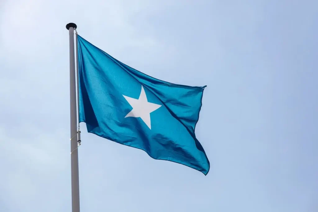 Somalia to Introduce eVisa - Visalobby