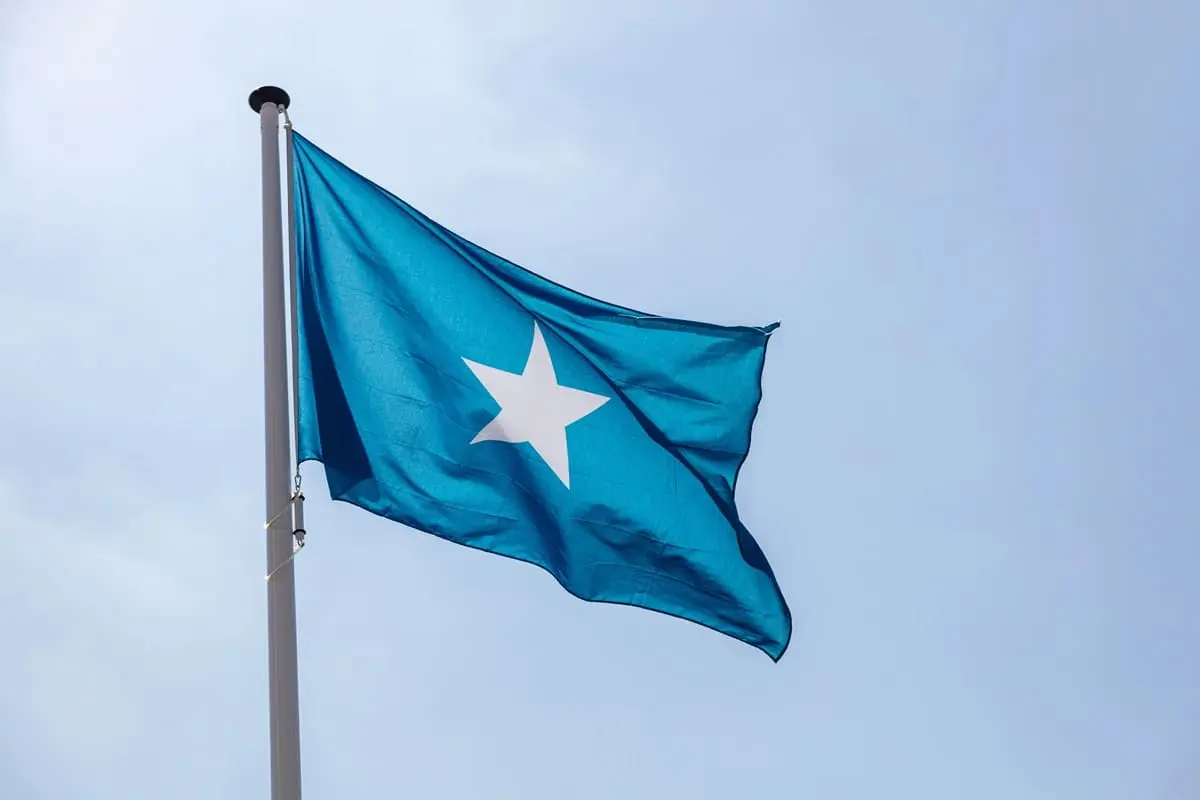 Somalia to Introduce eVisa - Visalobby