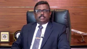 Sri Lanka Immigration Cheif - Visalobby
