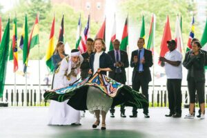 Japan Axes Africa Exchange After Immigration Fake News Frenzy