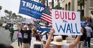 History Warns: America’s War on Immigrants Could Backfire