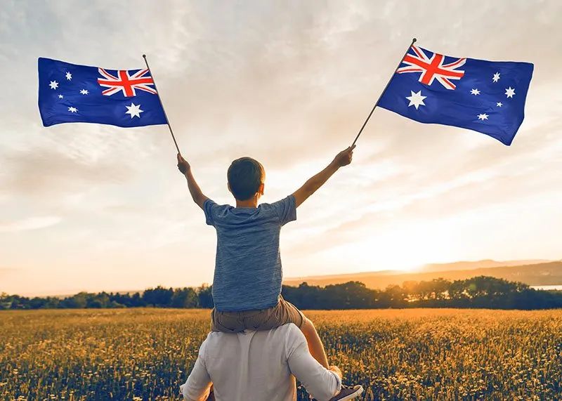 Aussies Could Be Hit by UK’s Tougher Immigration Rules