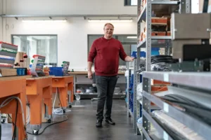 Germany Ageing Population - Visalobby