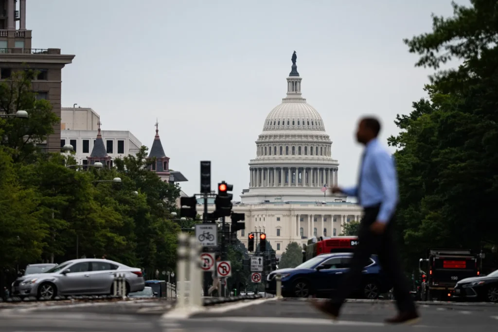 US Government Shutdown - Visalobby