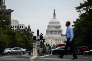 US Government Shuts Down: What It Means for Workers and Services