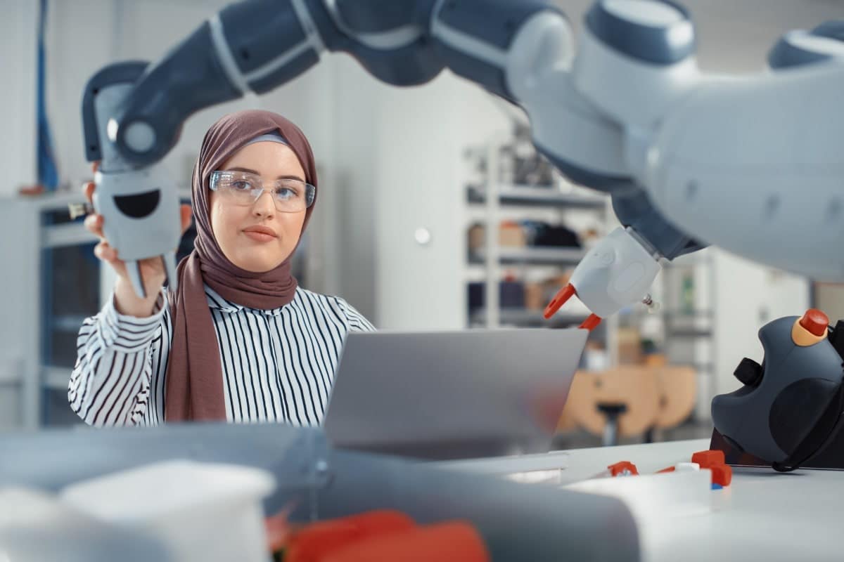 STEM Workers Canada - Visalobby