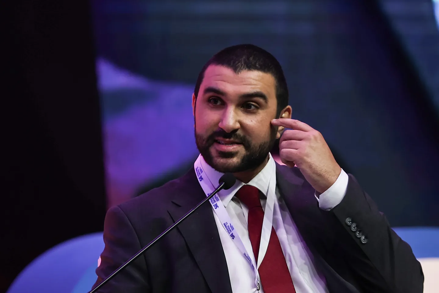 Sami Hamidi - Visalobby