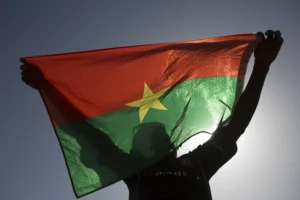 Burkina Faso Refuses to take Deportees from the US - Visalobby