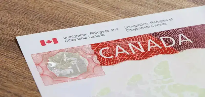 Canada Immigration Draw - Visalobby