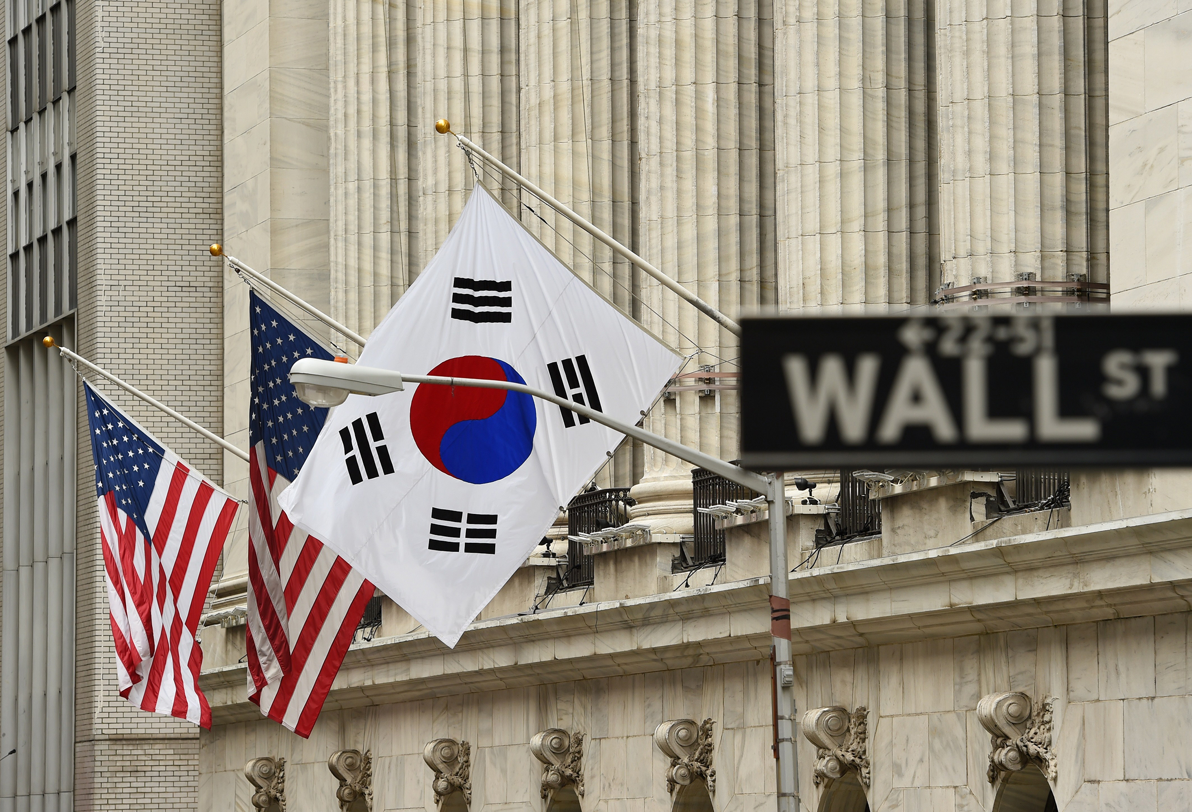 US Work Permit for South Korean - Visalobby